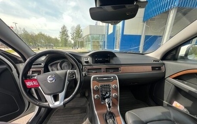 Volvo XC70 II рестайлинг, 2015 год, 2 200 000 рублей, 1 фотография