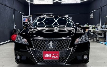 Toyota Crown, 2014 год, 2 600 000 рублей, 1 фотография