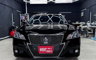 Toyota Crown, 2014 год, 2 600 000 рублей, 1 фотография