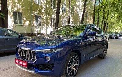 Maserati Levante I, 2018 год, 4 200 000 рублей, 1 фотография
