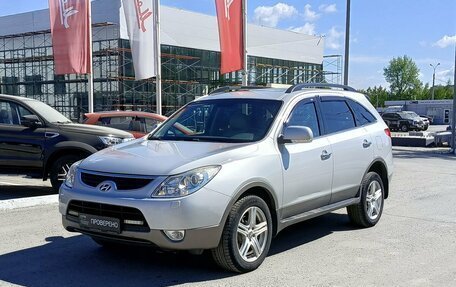 Hyundai ix55, 2010 год, 1 470 000 рублей, 1 фотография