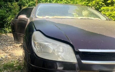 Citroen C5 I рестайлинг, 2006 год, 320 000 рублей, 1 фотография