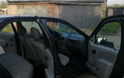 Renault Logan I, 2009 год, 520 000 рублей, 1 фотография