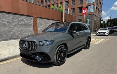 Mercedes-Benz GLS AMG, 2025 год, 28 900 000 рублей, 1 фотография