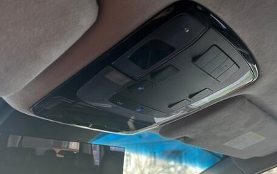 Hyundai Staria, 2021 год, 4 690 000 рублей, 1 фотография