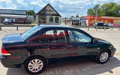 Mitsubishi Lancer IX, 2005 год, 550 000 рублей, 1 фотография
