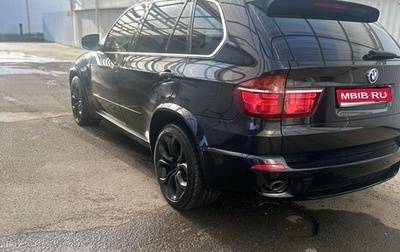 BMW X5, 2009 год, 1 650 000 рублей, 1 фотография