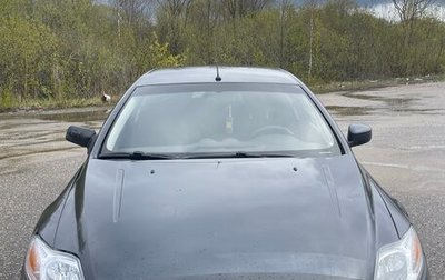 Ford Mondeo IV, 2009 год, 330 000 рублей, 1 фотография