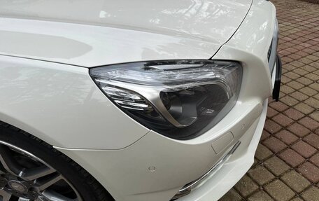 Mercedes-Benz SL-Класс, 2014 год, 5 500 000 рублей, 18 фотография