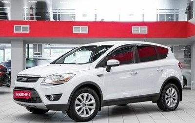 Ford Kuga III, 2012 год, 1 149 000 рублей, 1 фотография