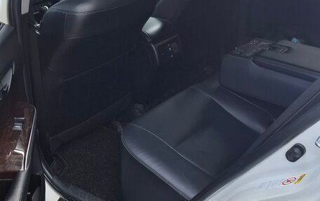 Toyota Camry, 2015 год, 2 220 000 рублей, 6 фотография