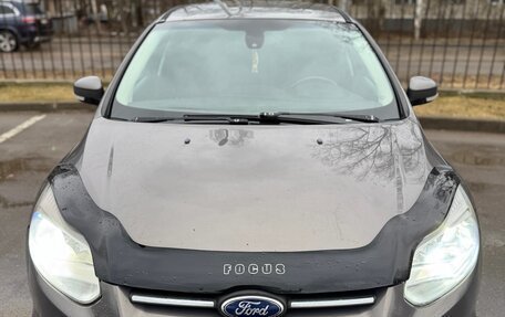 Ford Focus III, 2013 год, 799 000 рублей, 2 фотография