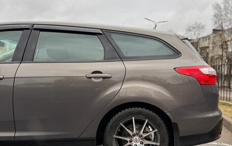 Ford Focus III, 2013 год, 799 000 рублей, 6 фотография