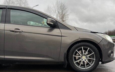 Ford Focus III, 2013 год, 799 000 рублей, 8 фотография