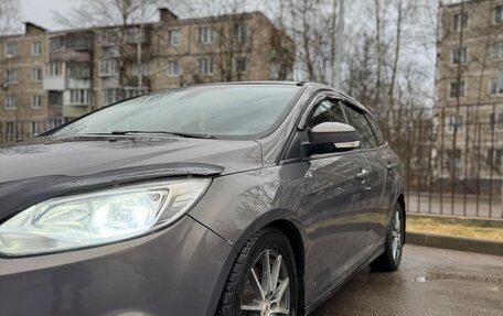 Ford Focus III, 2013 год, 799 000 рублей, 4 фотография