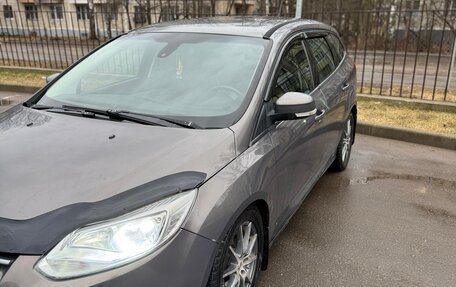 Ford Focus III, 2013 год, 799 000 рублей, 5 фотография