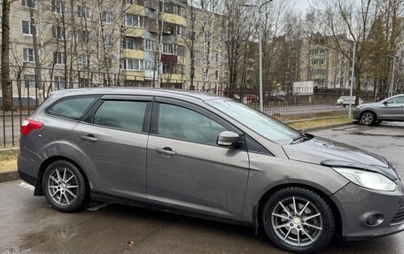 Ford Focus III, 2013 год, 799 000 рублей, 9 фотография