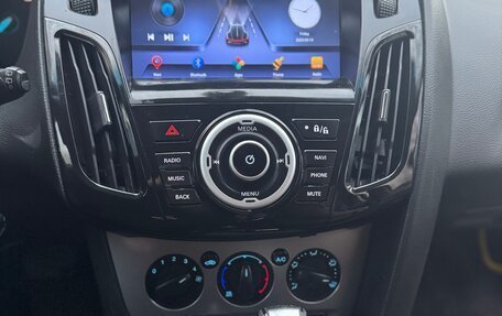 Ford Focus III, 2013 год, 799 000 рублей, 18 фотография