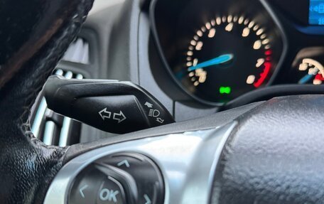 Ford Focus III, 2013 год, 799 000 рублей, 14 фотография