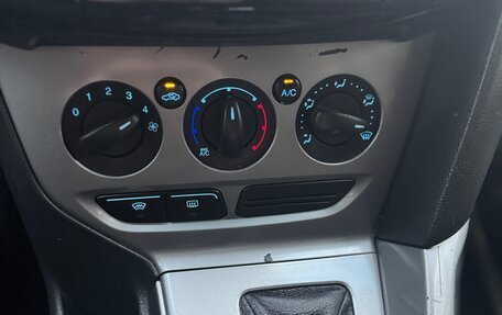 Ford Focus III, 2013 год, 799 000 рублей, 17 фотография