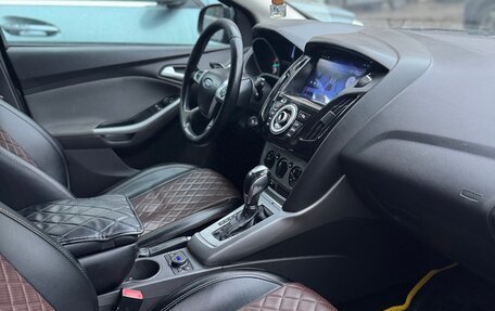 Ford Focus III, 2013 год, 799 000 рублей, 22 фотография