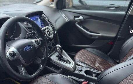Ford Focus III, 2013 год, 799 000 рублей, 21 фотография