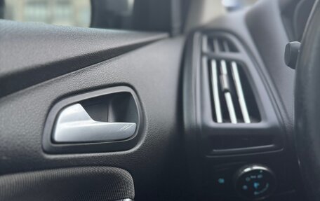 Ford Focus III, 2013 год, 799 000 рублей, 19 фотография
