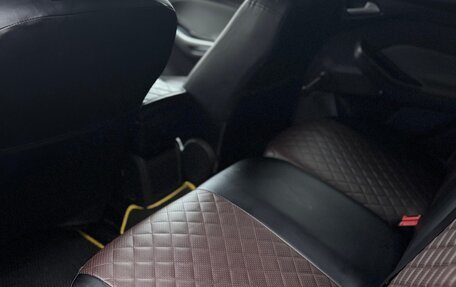 Ford Focus III, 2013 год, 799 000 рублей, 23 фотография