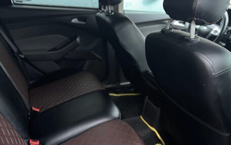 Ford Focus III, 2013 год, 799 000 рублей, 24 фотография