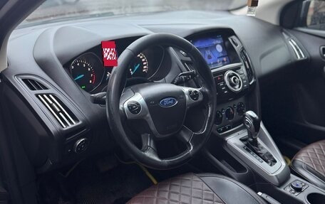 Ford Focus III, 2013 год, 799 000 рублей, 20 фотография