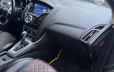 Ford Focus III, 2013 год, 799 000 рублей, 30 фотография