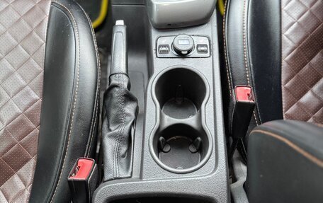 Ford Focus III, 2013 год, 799 000 рублей, 27 фотография