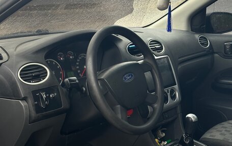 Ford Focus II рестайлинг, 2006 год, 199 990 рублей, 7 фотография