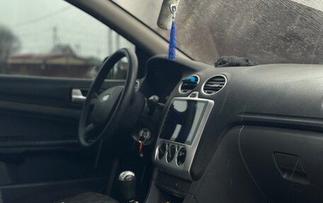 Ford Focus II рестайлинг, 2006 год, 199 990 рублей, 6 фотография