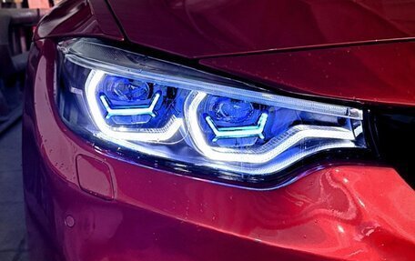 BMW M3, 2014 год, 4 900 000 рублей, 5 фотография
