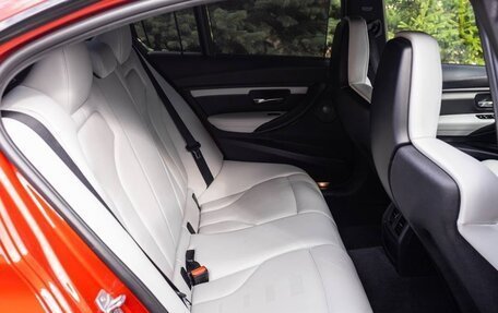 BMW M3, 2014 год, 4 900 000 рублей, 7 фотография