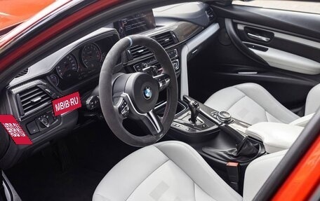 BMW M3, 2014 год, 4 900 000 рублей, 8 фотография