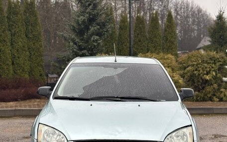 Ford Focus II рестайлинг, 2006 год, 199 990 рублей, 8 фотография