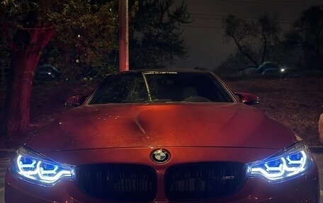 BMW M3, 2014 год, 4 900 000 рублей, 3 фотография
