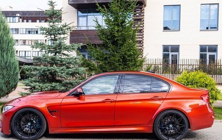 BMW M3, 2014 год, 4 900 000 рублей, 14 фотография