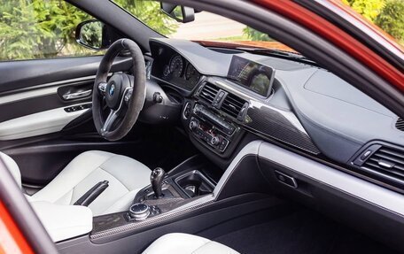 BMW M3, 2014 год, 4 900 000 рублей, 18 фотография