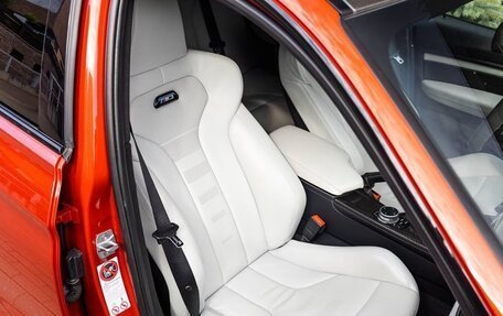 BMW M3, 2014 год, 4 900 000 рублей, 17 фотография