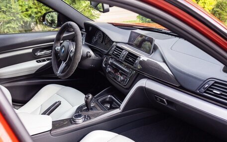 BMW M3, 2014 год, 4 900 000 рублей, 31 фотография