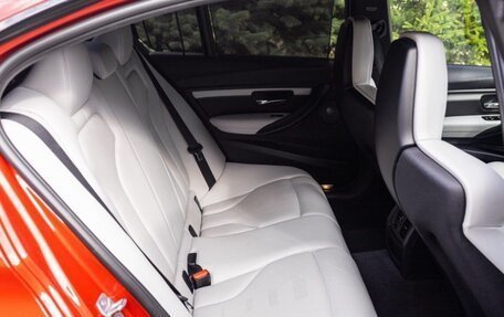 BMW M3, 2014 год, 4 900 000 рублей, 32 фотография