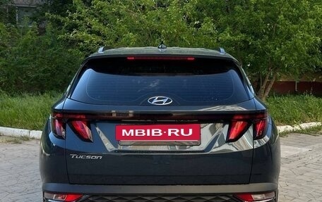Hyundai Tucson, 2023 год, 3 350 000 рублей, 6 фотография