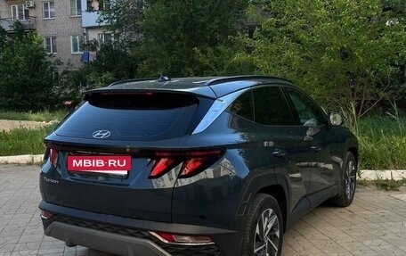 Hyundai Tucson, 2023 год, 3 350 000 рублей, 7 фотография