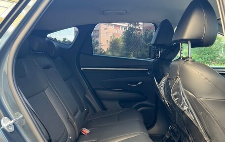 Hyundai Tucson, 2023 год, 3 350 000 рублей, 14 фотография