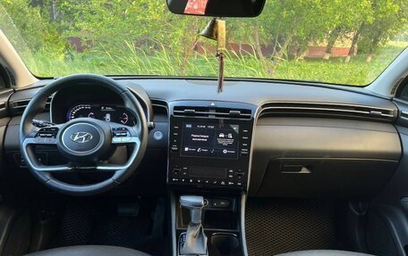 Hyundai Tucson, 2023 год, 3 350 000 рублей, 11 фотография