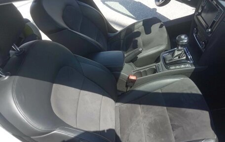 Skoda Superb III рестайлинг, 2011 год, 1 450 000 рублей, 7 фотография