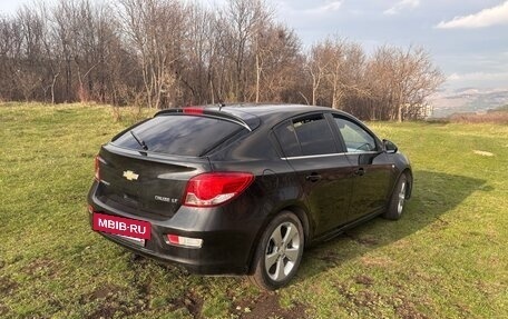 Chevrolet Cruze II, 2012 год, 995 000 рублей, 5 фотография